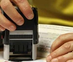 Trump launches gold card programme for expedited visas with a $1m price tag