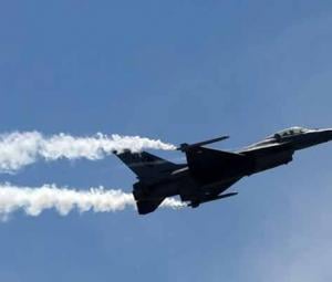 US okays $686m tech sale for Pakistan's F-16 fighter jets