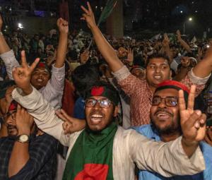Bangladesh to announce national election date on December 11