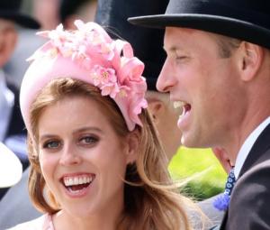 Prince William ready to make big compromise for Princess Beatrice 