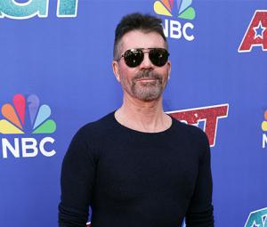 Simon Cowell exposes truth about weight loss jabs