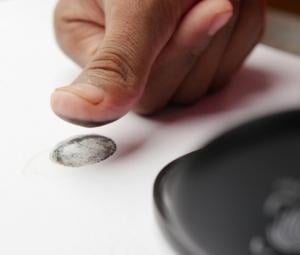 New fingerprint verification system launched to make process 'more accessible'