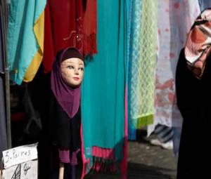 Austrian parliament approves headscarf ban in schools