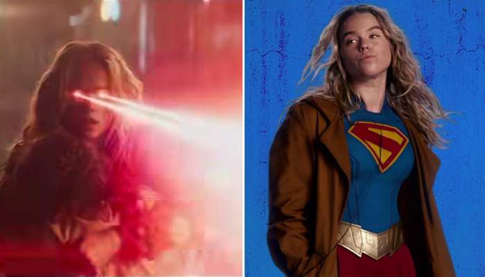 Supergirl hits theatres on June 26, 2026
