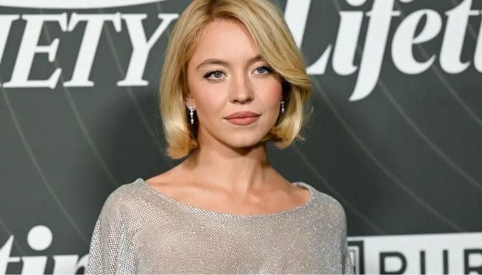 Sydney Sweeney breaks her silence on ‘quitting acting career