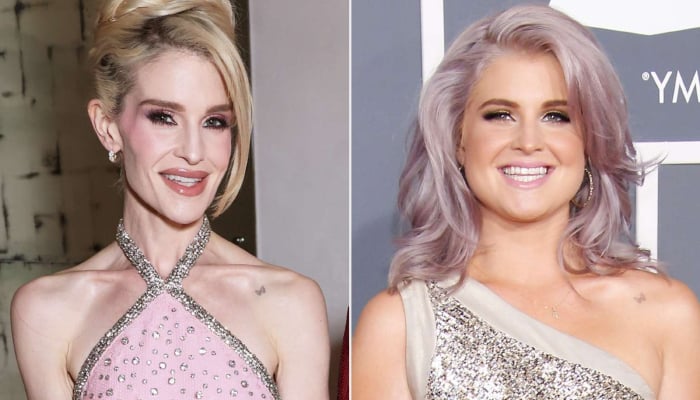 Kelly Osbournes reaction to disgusting comments: I am ill right now