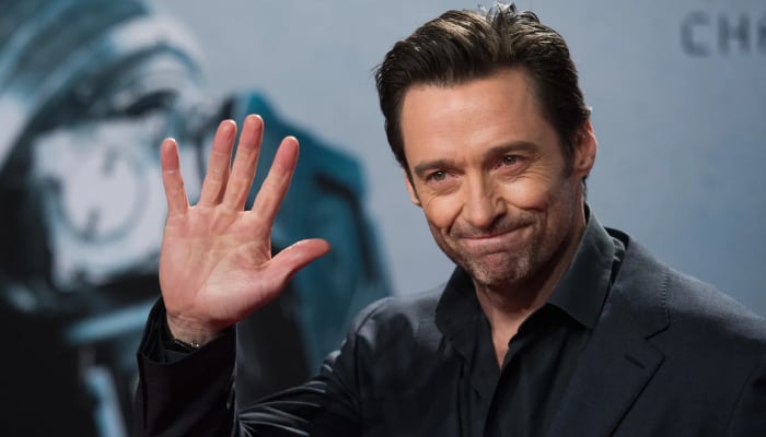 Hugh Jackman on cancer diagnosis and prevention