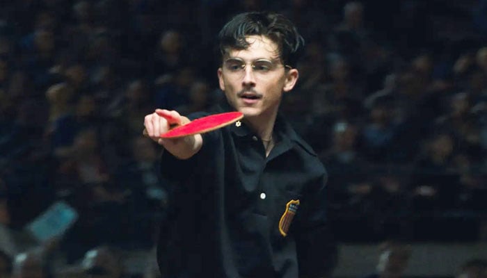 Timothée Chalamet breaks silence on rumoured rapper EsDeeKid identity