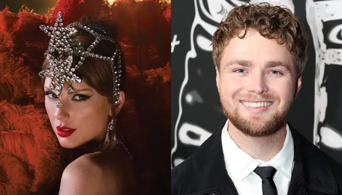 Taylor Swift, Alex Warren hits major milestone in RIAA rankings