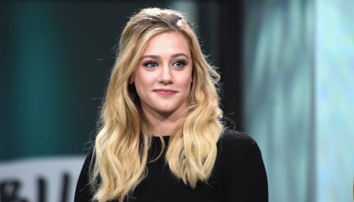 Lili Reinhart shares emotional journey to endometriosis diagnosis