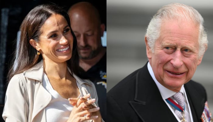 Meghan Markle cherishes full circle moment after King Charles nod