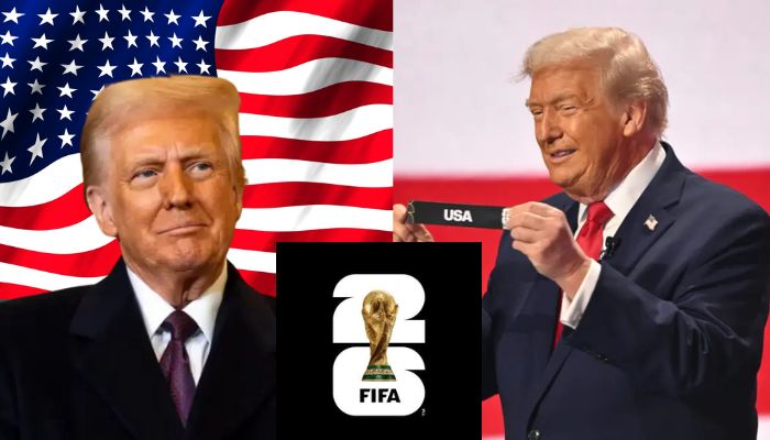 FIFA World Cup 2026 travel fears grow over Trumps proposed five-year social media checks