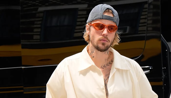 Justin Bieber released his single Baby in January 2010