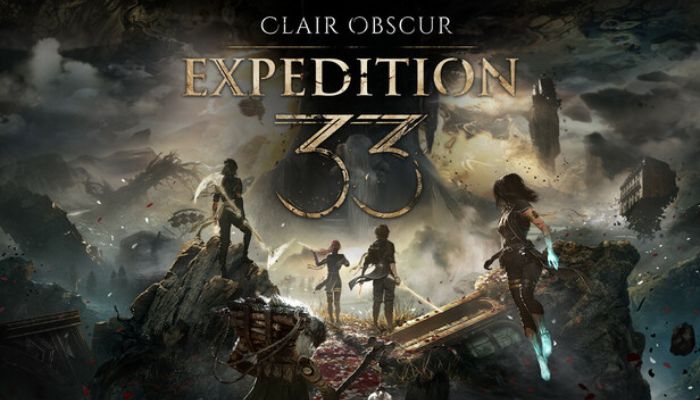 Clair Obscur: Expedition 33 sweeps Game of the Year awards with record wins