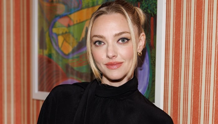 Amanda Seyfried sets new series Skinny Dip at Prime Video