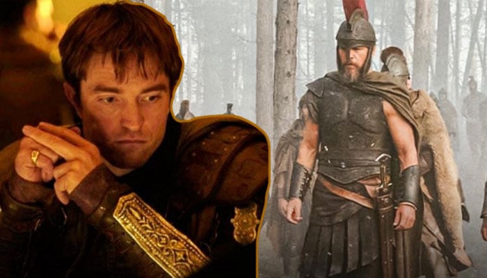 The Odyssey: Christopher Nolan leaves fans astounded six-minute prologue