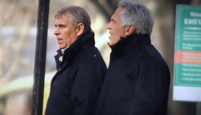 Royal Family issues urgent statement as fresh Epstein drama emerges