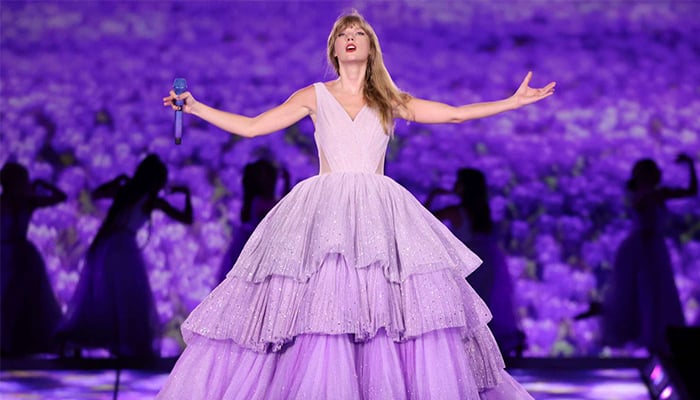 Taylor Swift bought back her originals from Shamrock Capital