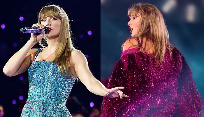 Taylor Swift docuseries finally out: Start of an age