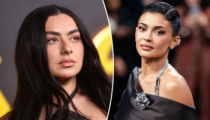 Kylie Jenner lands brief cut in Charli XCXs The Moment trailer