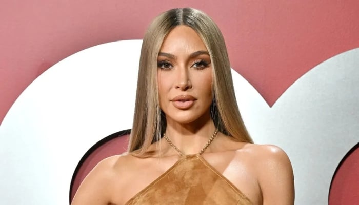 Kim Kardashian enters Fortnite universe, complete with break the internet nod