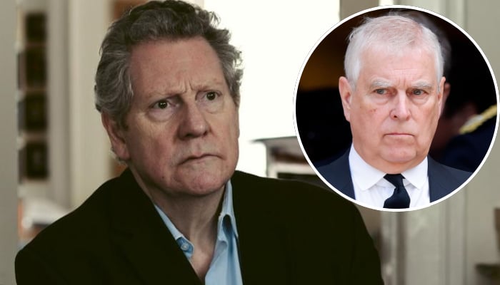 Andrew Lownie ignites legal battle in US after exposing former Duke of York