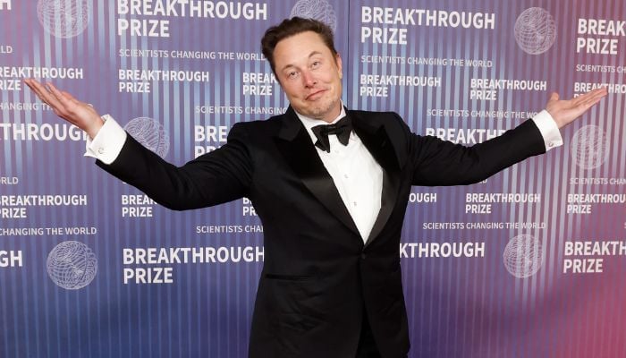 Elon Musk reveals he now believes in God after years as an atheist