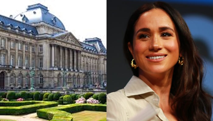 Royal Princess bold move sparks hope for Meghan Markle and family