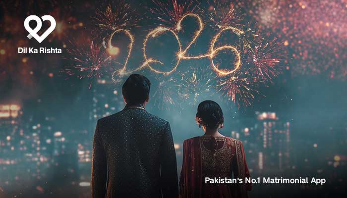 Thinking of Getting Married in 2026? Dil Ka Rishta Is Your Most Reliable Choice!