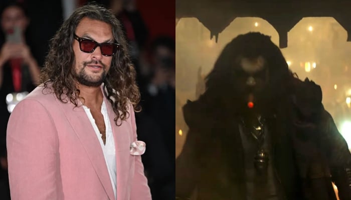 DC Studio co-CEO reveals Jason Momoas reaction to Lobo casting