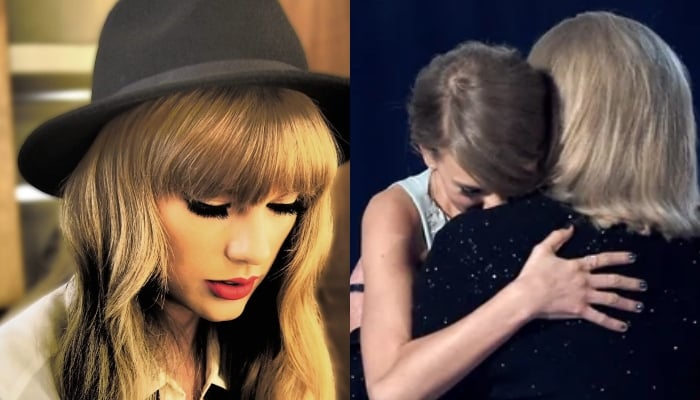 Taylor Swift performs with mothers support after Southport murder tragedy