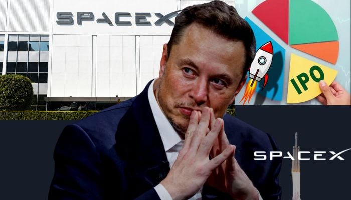 SpaceX sets 2026 IPO date as Elon Musk signals a major strategic overhaul