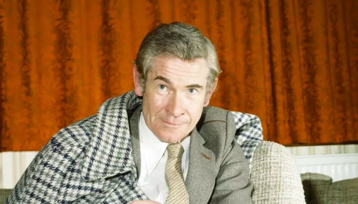 BAFTA-winner, BBC legend passes away at 99 leaving fans in mourning