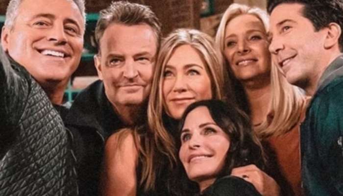 Matthew Perry tragically died from acute effects of ketamine overdose in October 2023