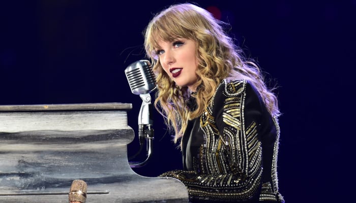 Taylor Swift fans convinced most-awaited rerelease is dropping soon