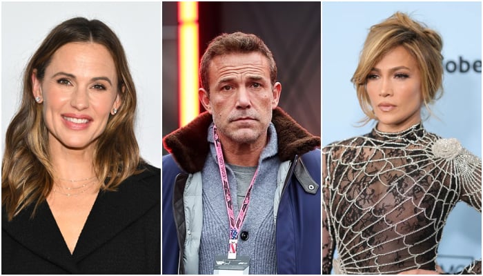 Ben Affleck needs to choose between Jennifer Lopez and Jennifer Garner’s family