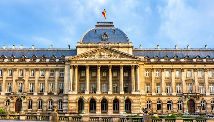 The Belgian Royal Family shares a shocking update about Princess Astrid, 63