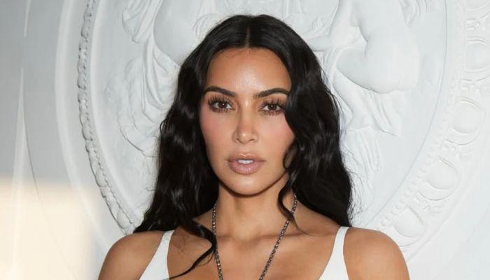 Kim Kardashian faces new challenge as law mentor speaks out