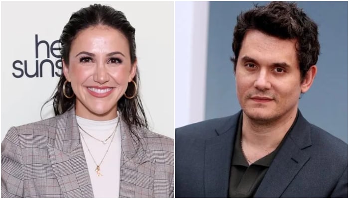 Kat Stickler and John Mayer rumoured relationship gets major update