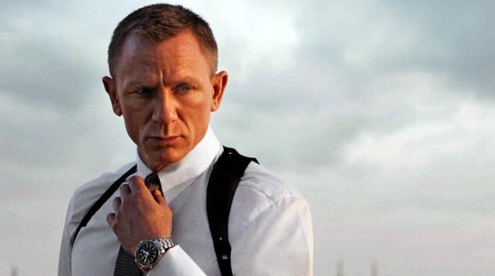 Daniel Craig says quitting Bond has reignited his love for acting