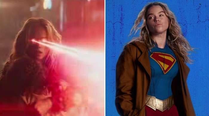 'Supergirl' teaser trailer: Milly Alcock as Kara Zor-El, Jason Momoa as Lobo