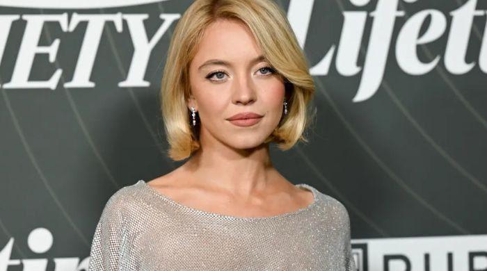 Sydney Sweeney breaks her silence on ‘quitting' acting career