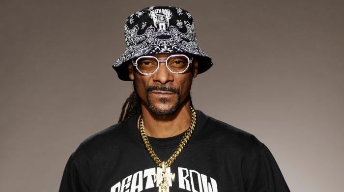 Snoop Dogg gets special honour from Olympics