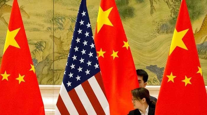 A new geopolitical chessboard