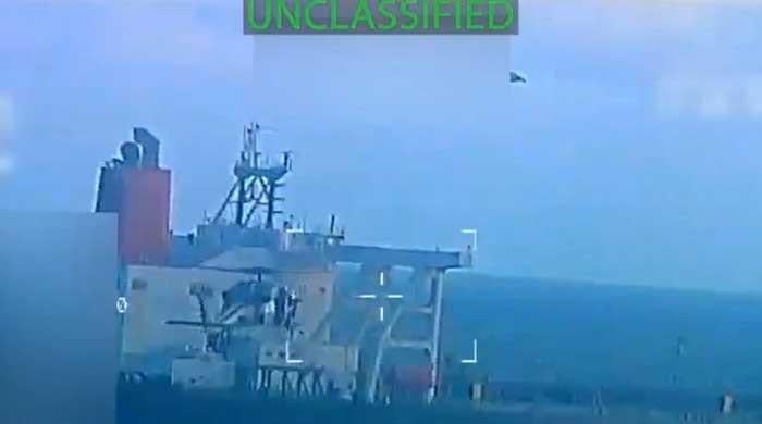 America preparing to 'seize' more tankers off Venezuela's coast