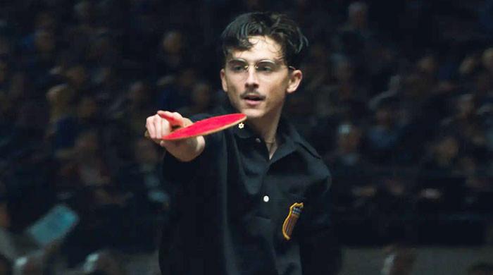 Timothée Chalamet breaks silence on rumoured rapper EsDeeKid identity