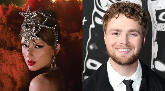 Taylor Swift, Alex Warren hit major milestone in RIAA rankings