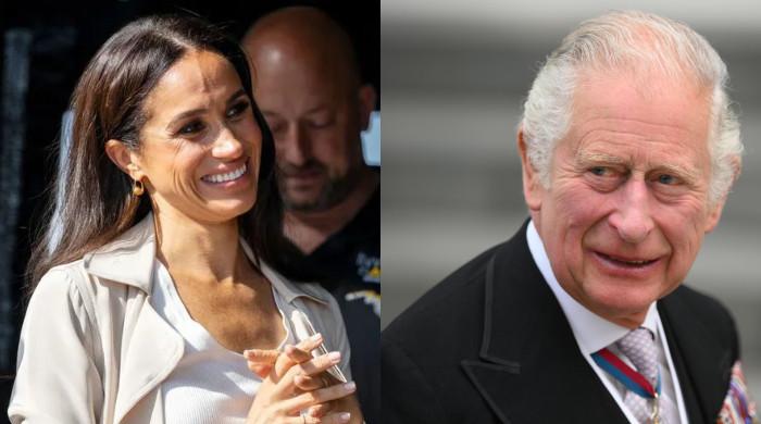 Meghan Markle cherishes 'full circle' moment after King Charles nod