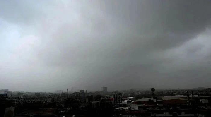 Cold weather likely to intensify from Dec 15 in Karachi