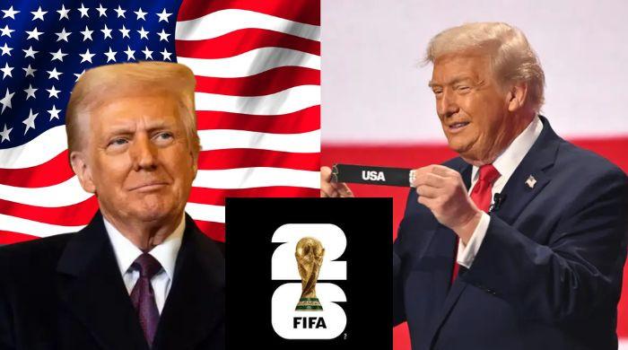FIFA World Cup 2026 travel fears grow over Trump's proposed five-year social media checks